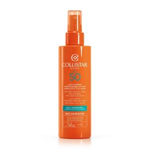 Collistar Latte Spray Protezione Attiva Pelli Ipersensibili SPF 50 Viso E Corpo 200ml Cheap New Styles