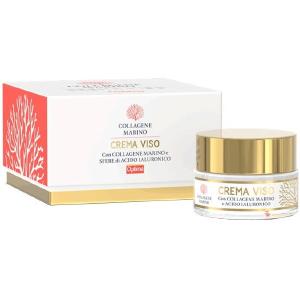 Collagene Marino Crema Viso Rimpolpante 50ml Outlet Top Quality