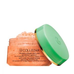 Collistar Talasso Scrub Anti Età 300g Classic For Sale