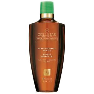 Collistar Maxi-Taglia Olio Rassodante Doccia 400ml Clearance Best Pices