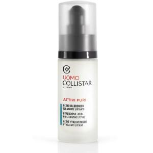 Collistar Attivi Puri Uomo Acido Ialuronico Idratante Liftante 30ml Ebay Cheap Pice