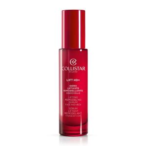 Collistar Siero Liftante E Rimodellante Viso E Collo 30ml Amazon Footaction