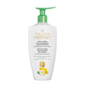 Collistar Oleo-Crema Rivitalizzante Elasticizzante 400ml Cheap Sale Lowest Pice