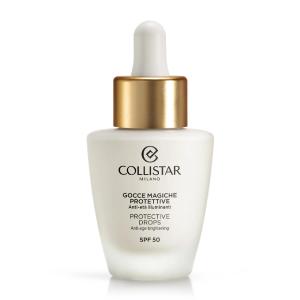 Collistar Gocce Magiche Protettive SPF50 30ml Outlet Affordable