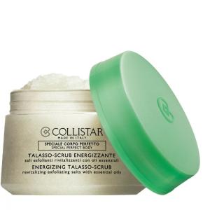 Collistar Talasso Scrub Energizzante 700g Sale Classic
