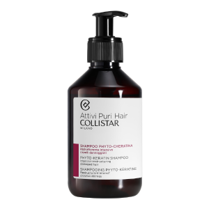 Collistar Phyto-Keratina Shampoo Ristrutturante Intensivo 250ml Buy Cheap Countdown Package