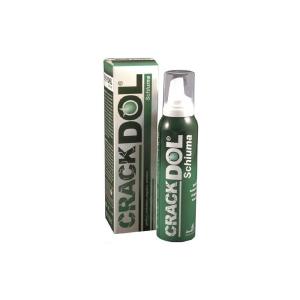 Crackdol Schiuma 150ml Free Shipping Buy
