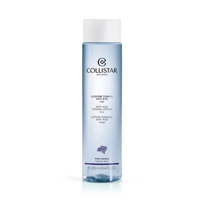 Collistar Lozione Tonica Anti-Età Viso 250ml Clearance For Cheap