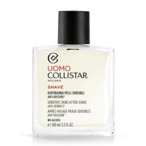 Collistar Uomo Dopobarba Pelli Sensibili Anti Rossore 100ml Factory Outlet For Sale