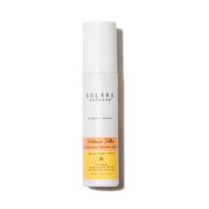 Fortune Teller Tinted Brightening Serum, SPF 30 2025 Cheap Online