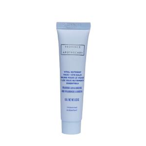 Vital Nurtient Face and Eye Balm Outlet Recommend