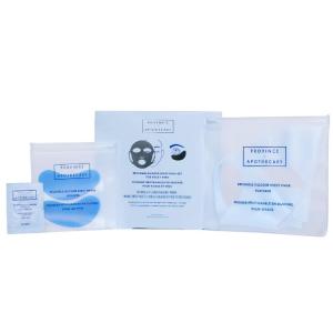 Reusable Silicone Sheet Mask Set For Eyes and Face Geniue Stockist Cheap Pice