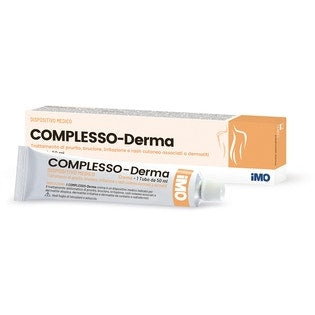Complesso Derma Crema 50ml Outlet For Sale