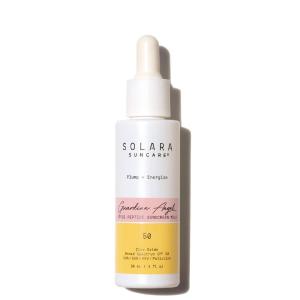 Guardian Angel Super Peptide Sunscreen Milk SPF 50 Free Shipping Reliable