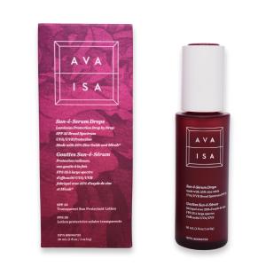 Sun Serum Drops SPF 35 Discount Best Store To Get