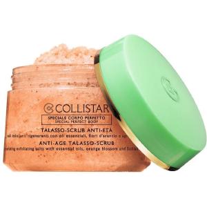 Collistar Talasso Scrub Anti-Età 700g Clearance Perfect