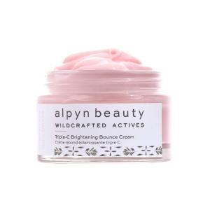 Triple Vitamin-C Brightening Bounce Cream Discount Latest