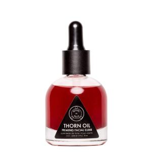 Thorn Oil Priming Facial Elixir Cost Online
