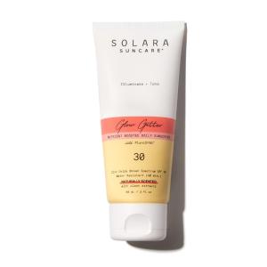 Glow Getter Nutrient Boosted Daily Sunscreen Big Discount Online