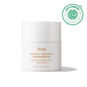Dream Bio-Retinol   Shorea Butter Rejuvenating Cream Buy Cheap Reliable