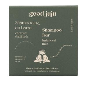 Good Juju Shampoo Bar for Balanced Hair Free Shipping Huge Surprise