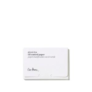 Green Tea Oil Control Paper Sale Extremely
