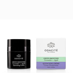Green Smoothie Quenching Creme Free Shipping Outlet Store