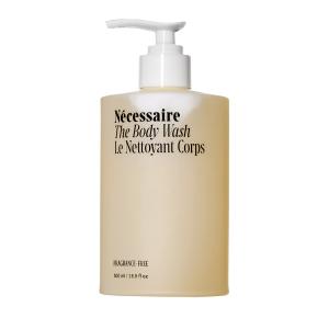 The Body Wash - Fragrance-Free Clearance 2025