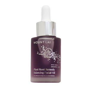 The Plant Root Remedy Balancing Facial Oil Authentic For Sale