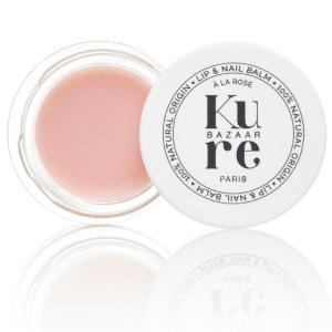 Lip & Nail Balm - Rose Clearance Purchase
