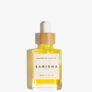 Nourishing Hair & Scalp Oil Cheap Sale Outlet Locations