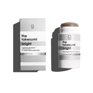 The Takesumi Bright - Niacinamide Brightening Deodorant Latest Collections