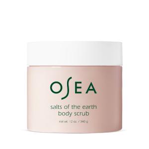 Salts of the Earth Body Scrub Outlet Cheap Quality