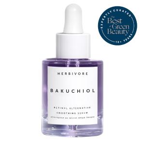 Bakuchiol Retinol Alternative Serum Fashionable