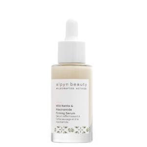 Wild Nettle & Niacinamide Firming Serum For Nice Cheap Online