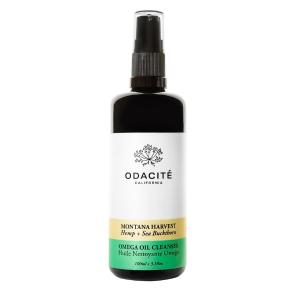 Montana Harvest Omega Oil Cleanser New Arrival For Sale