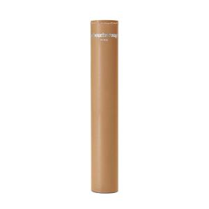 Camel Fine Leather Mascara Sleeve (CASE ONLY) 2025 Cheap Pice