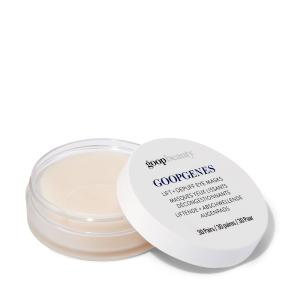 Goopgenes Lift   Depuff Eye Masks Countdown Package Cheap Online