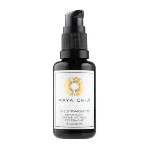 The Straight A Advanced Gentle Retinol Treatment Clearance 2025