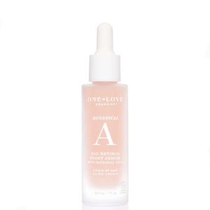 Botanical A Bio-Retinol Night Serum Clearance Exclusive