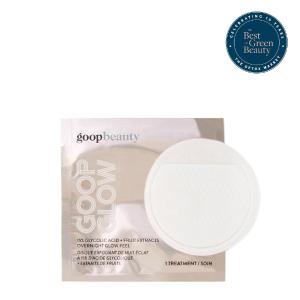 GOOPGLOW 15% Glycolic Acid Overnight Glow Peel High Quality Cheap Pice