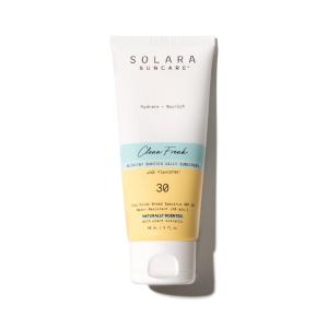 Clean Freak Nutrient Boosted Daily Scented Sunscreen Store With Big Discount