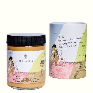 The Fro Cream Free Shipping Cheap Online