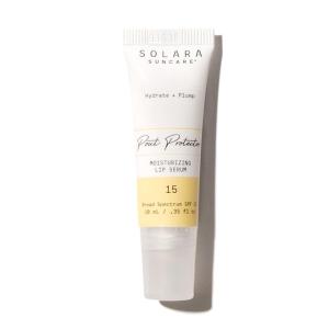 Pout Protector Moisturizing Lip Serum SPF 15 For Cheap Cheap Online