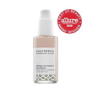Bearberry & Vitamin C Glow Serum Sale Professional
