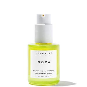 Nova 15% Vitamin C   Turmeric Brightening Serum Professional Cheap Pice