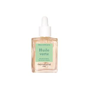 Huile Verte Sale Popular