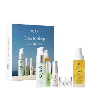 Glow To Sleep Starter Set Buy Cheap Footlocker Pictures
