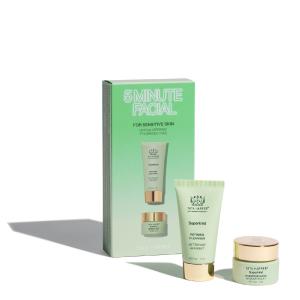 5 Minute Facial For Sensitive Skin Professional Cheap Pice