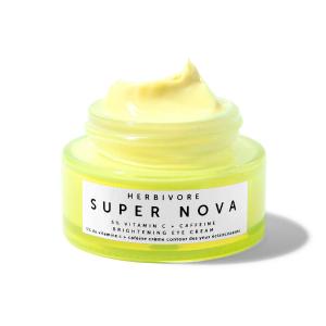 Super Nova 5% THD Vitamin C Brightening Eye Cream With Mastercard For Sale